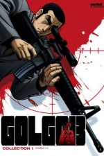 Watch Golgo 13 Zumvo